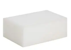 Bloco de Espuma