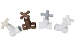 Reg. de Pressão Soldável