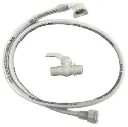 MANG. ENTRADA MAQUINA C/ REGISTRO KOHLS