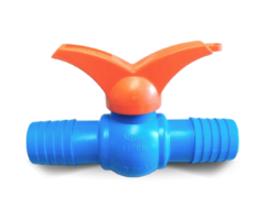 REG. ESF. UNIÃO DENTADA AZUL