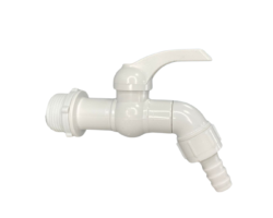 TORNEIRA ESF. JARDIM BRANCA